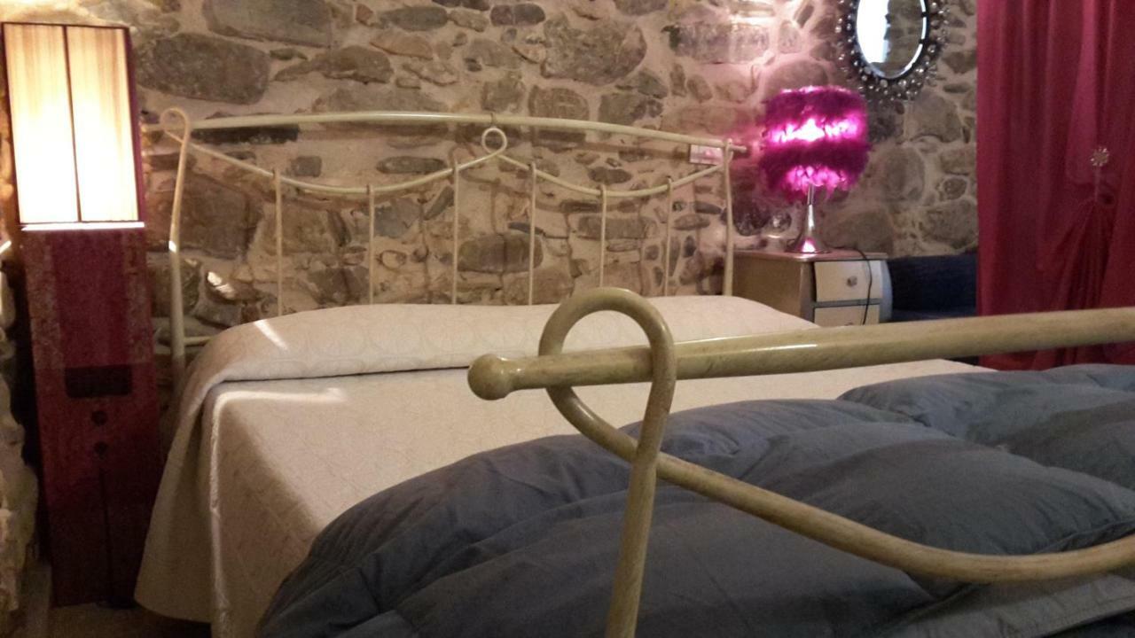 La Terrazza Bed and Breakfast Bordighera Exteriör bild